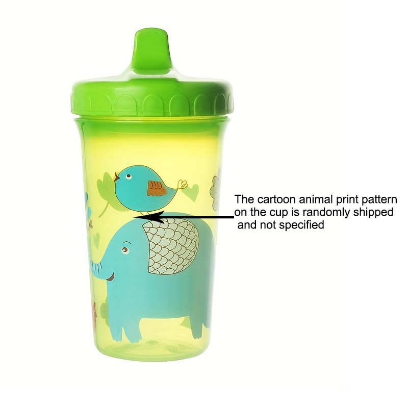 Keep Your Kids Hydrated With This Fun Cartoon Cup Anti - Temu