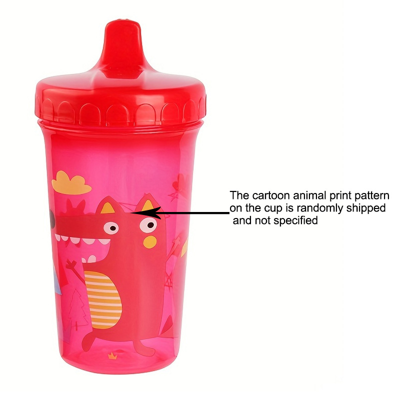 Keep Your Kids Hydrated With This Fun Cartoon Cup Anti - Temu