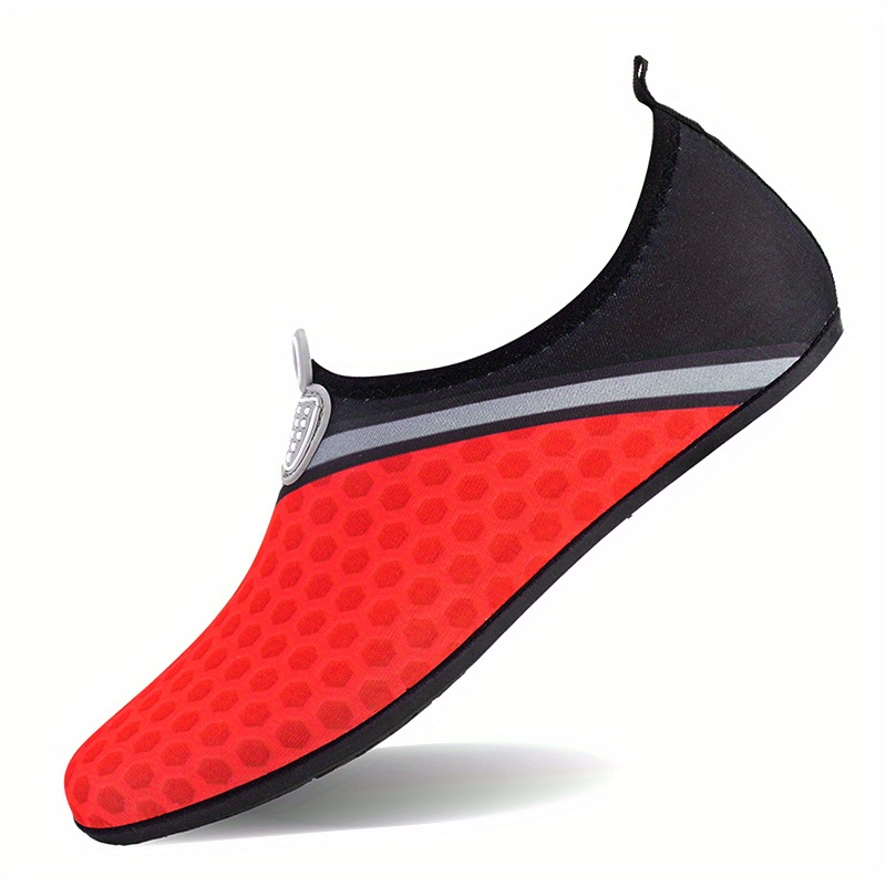 2x Wasserschuhe VGEBY - Atmungsaktiv & Rutschfest Für Strand & Wassersport