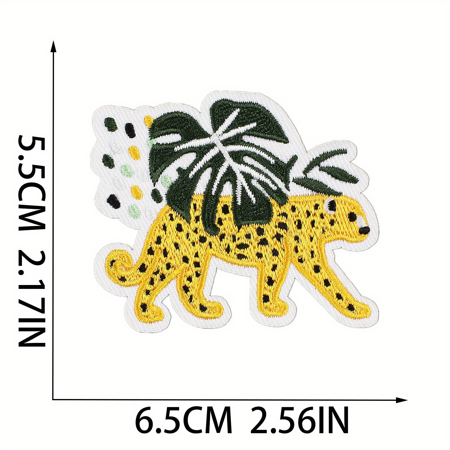 Men's Sun Embroidery Iron Patch Easy Sew Applique Clothing - Temu Canada