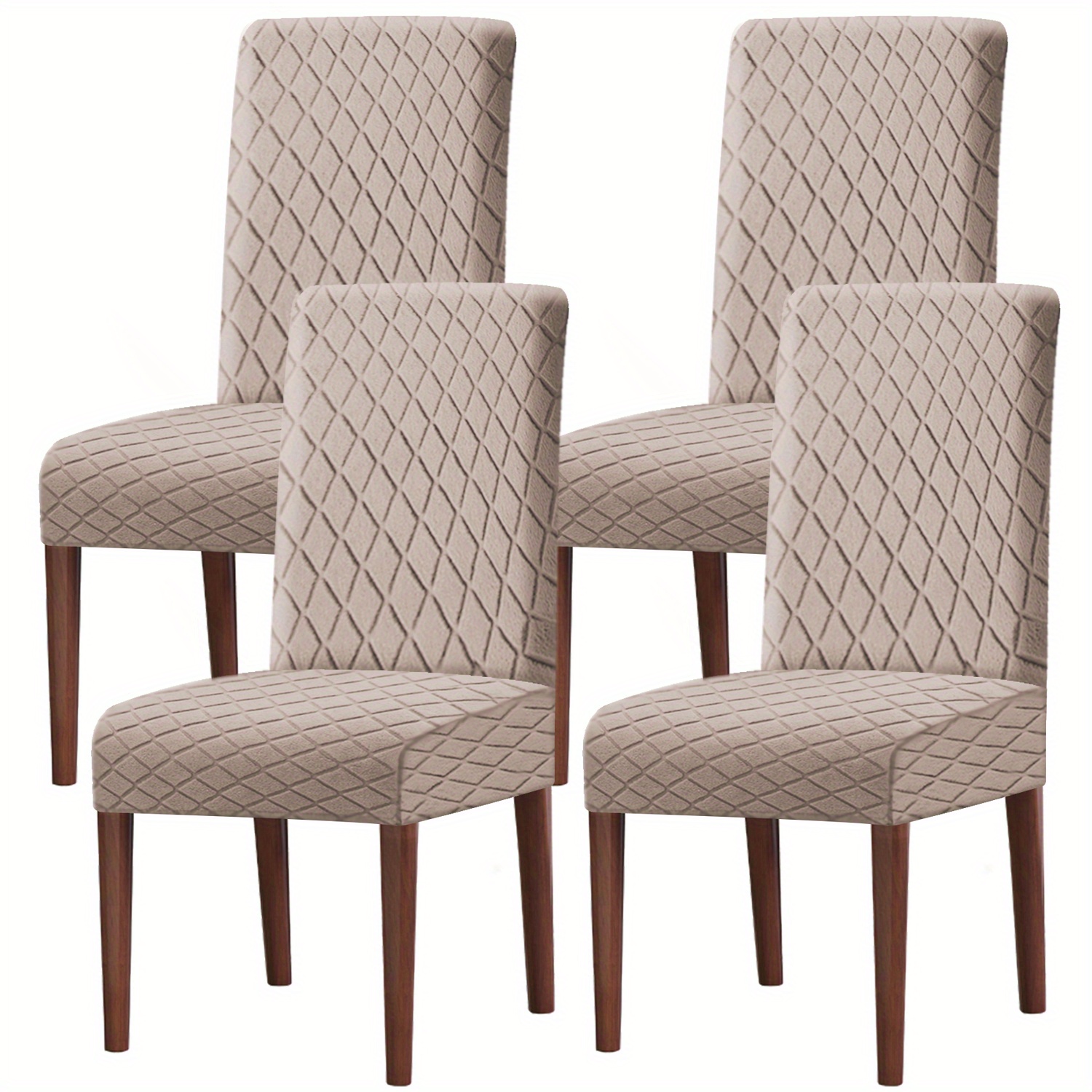 Spotlight dining chair discount covers