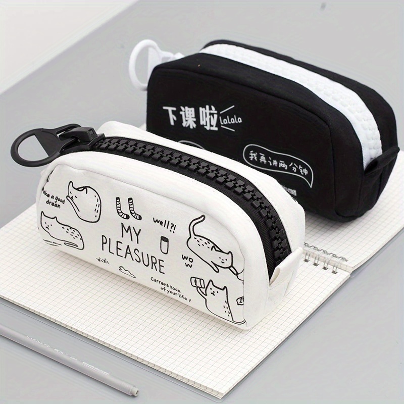 Pencil Case - Kawaii Animal