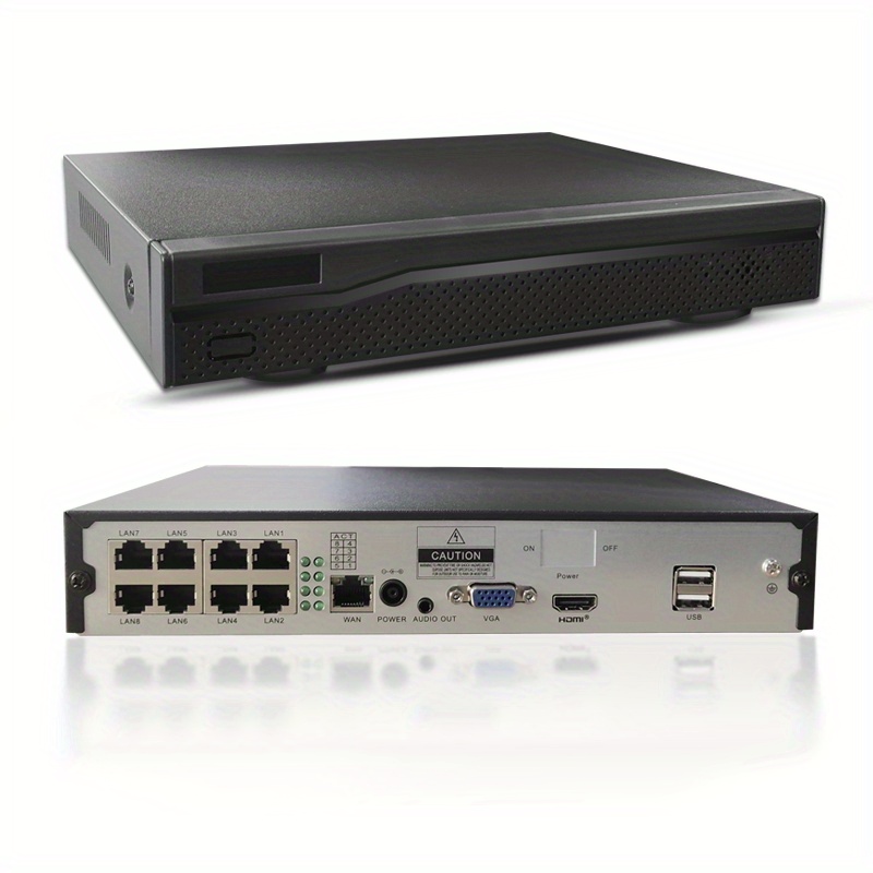 nvr 6000