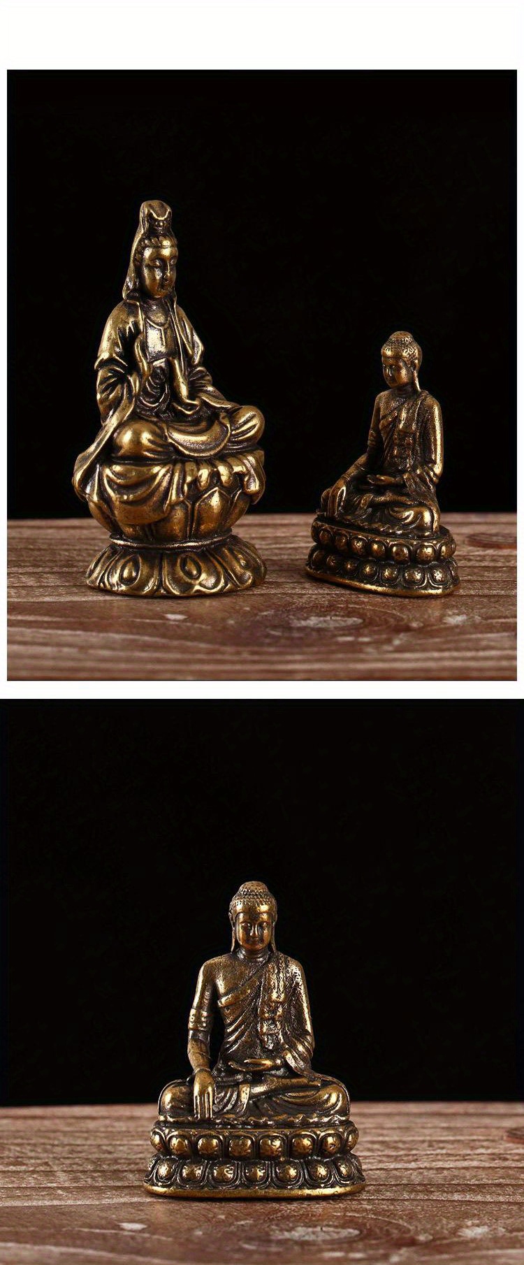 Artículo Atrapasol Guanyin Bodhisattva Señal Decorativa - Temu Chile, VITRAUX