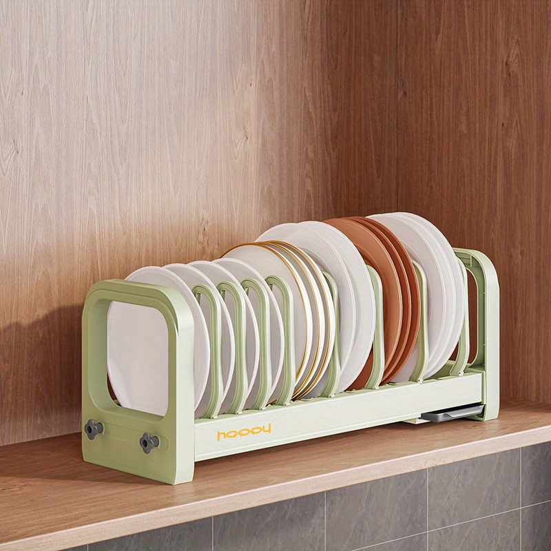 Sustainable & Eco Friendly Wooden Dish Rack