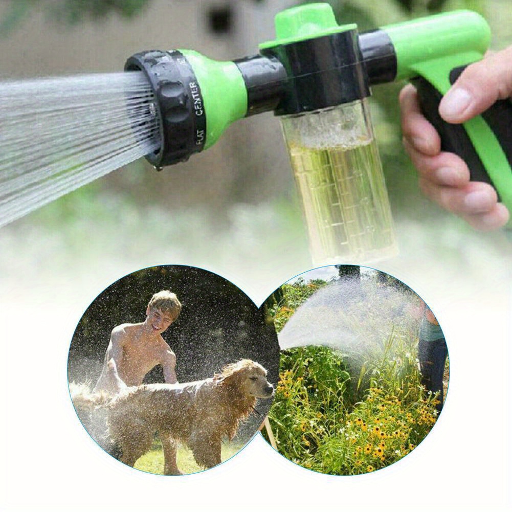 Kärcher Cone Shower Spray Nozzle for the OC3 Outdoor Cleaner for Pets