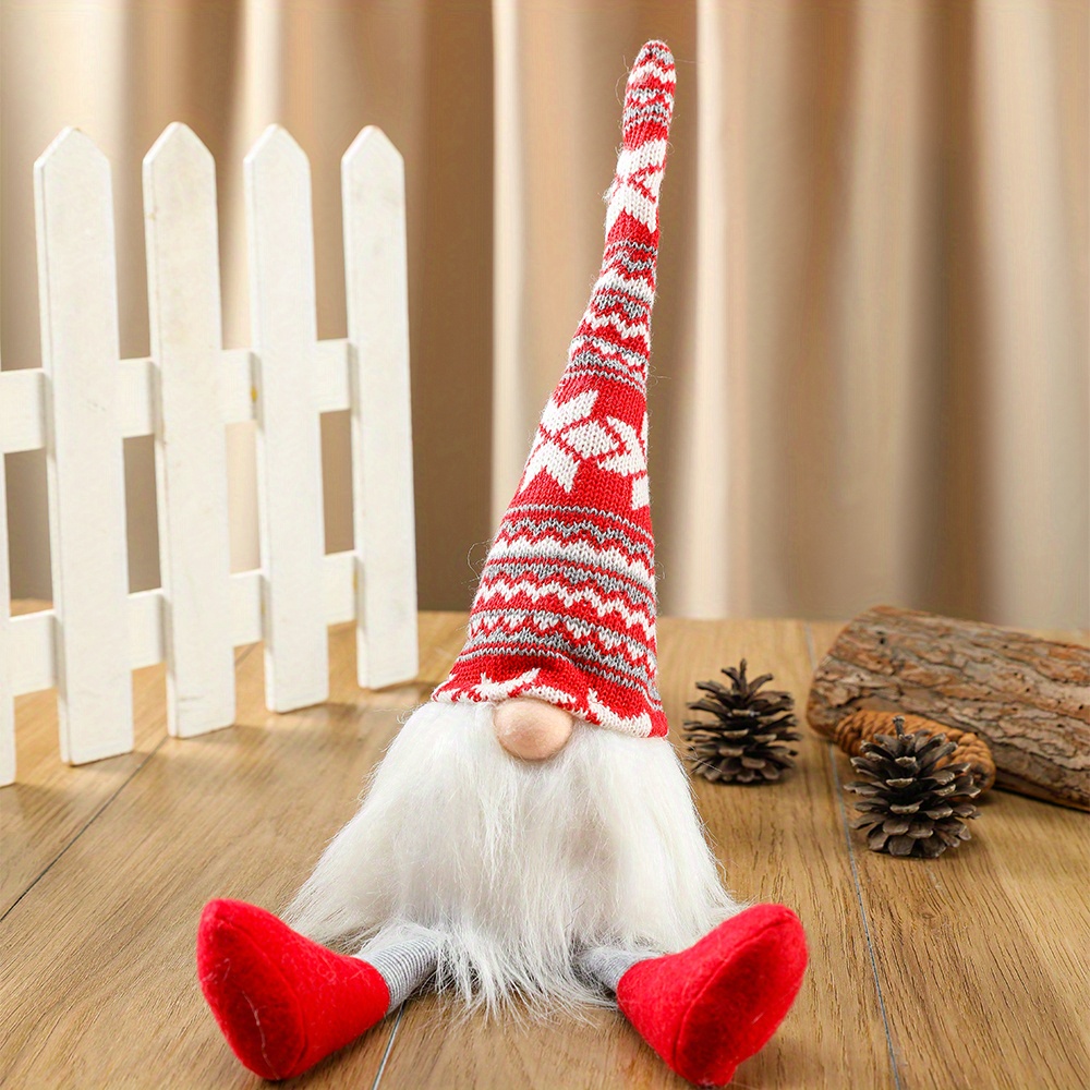 Swedish Tomte Cake 