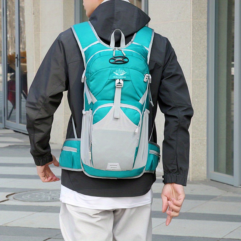 Highquality Largecapacity Water Bag Tour Backpack, Highdensity