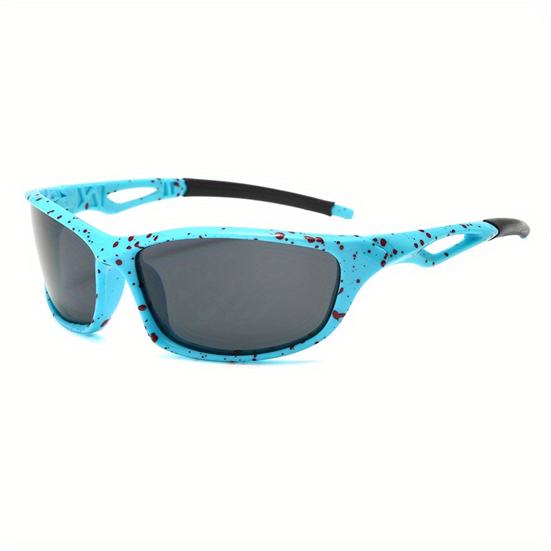 Men Women Polarized Sports Sunglasses Cycling Fishing - Temu United Kingdom