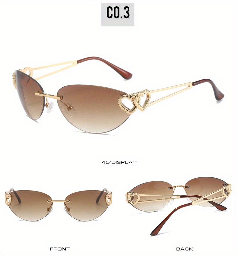 Louis Vuitton Lila Pilot Sunglasses - Louis Vuitton