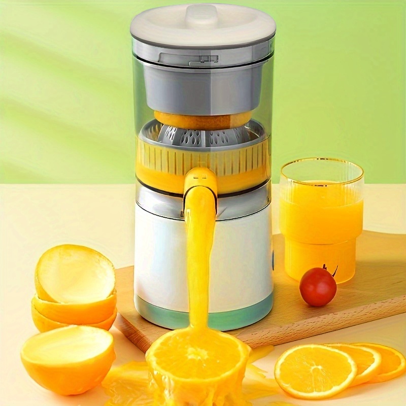 Migecon Electric Citrus Juicer, соковыжималка — купить по