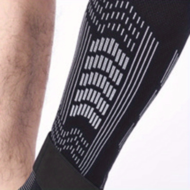 Sport Cushioned Socks Non Slip Grip for Basketball Soccer Ski