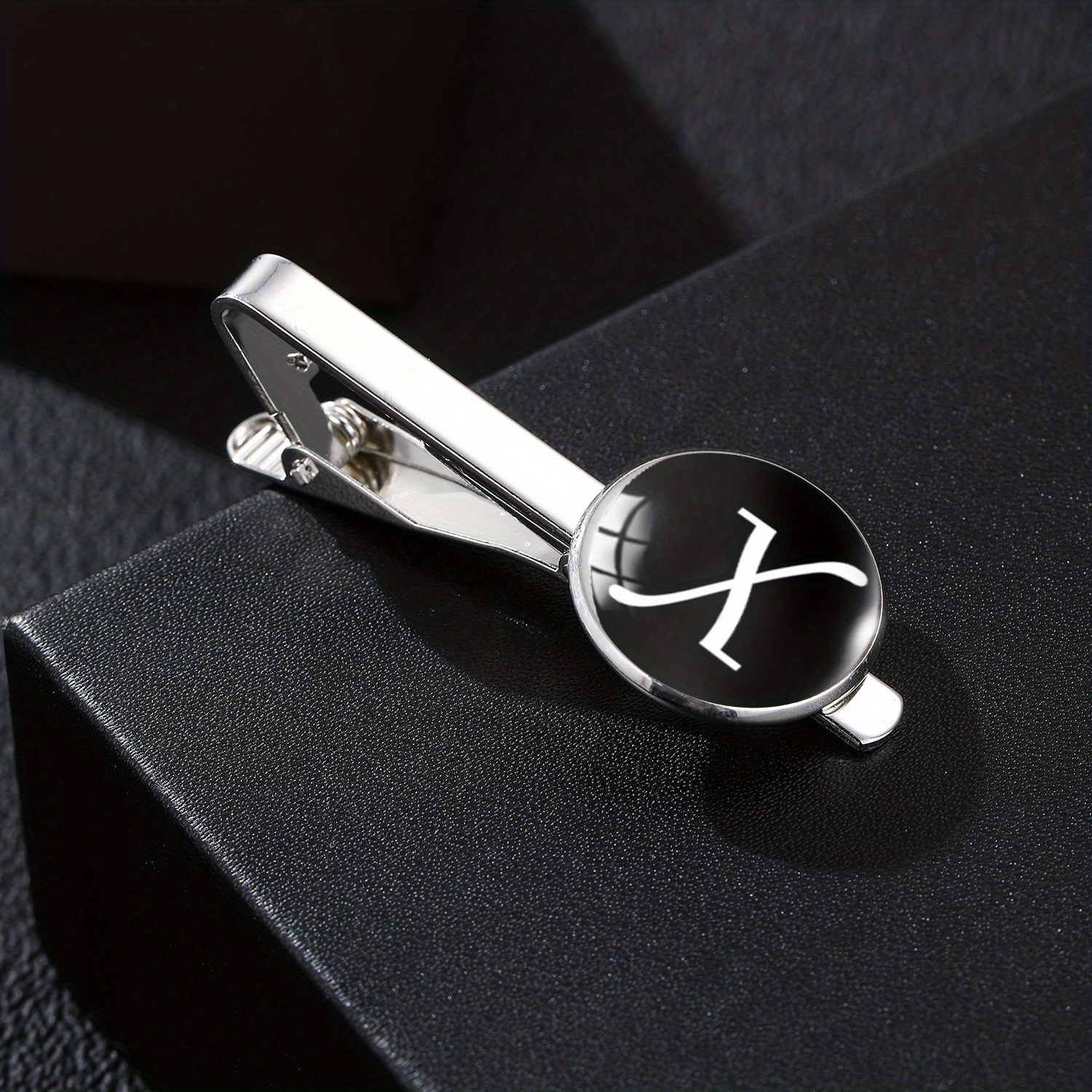 Men's Cufflinks & Tie Bars