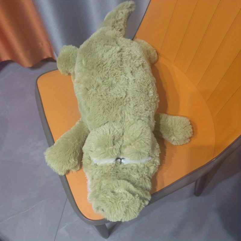 Peluche cocodrilo ikea hot sale