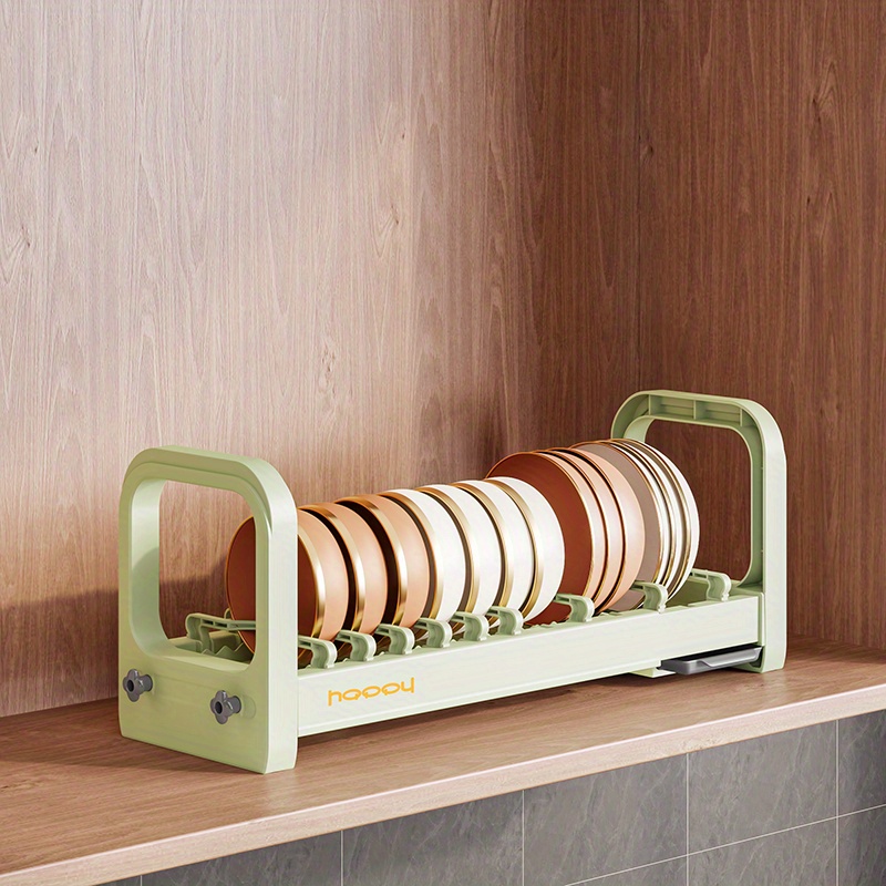 Sustainable & Eco Friendly Wooden Dish Rack