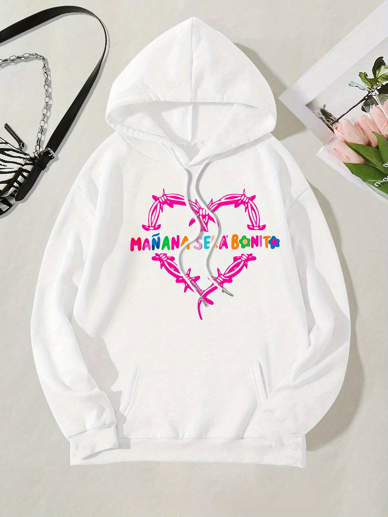 Aéropostale Long Sleeve Hoodies for Women for sale