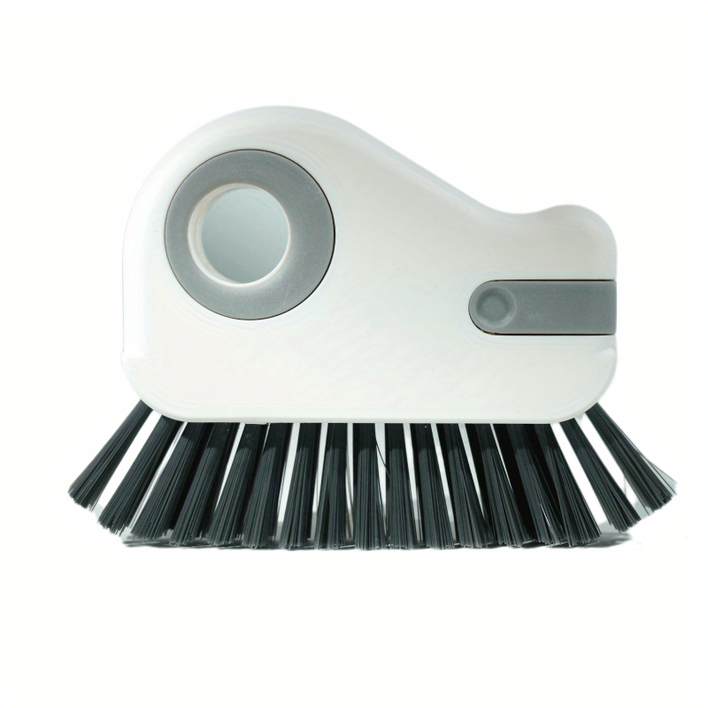 1PC Window Groove Cleaning Brush, Universal Small Gap Cleaning