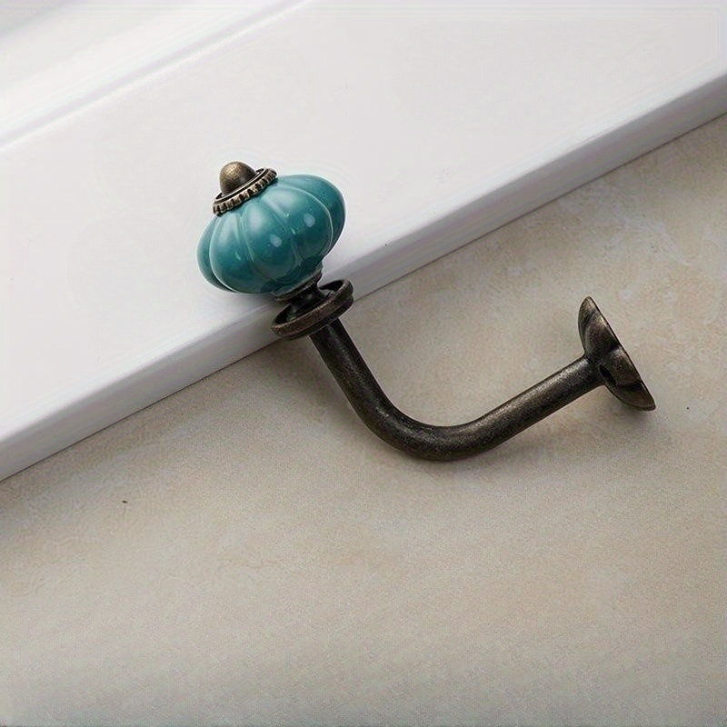 Wall Hanging Single Hook