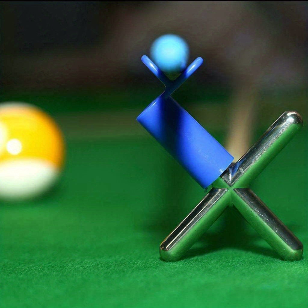 Head Extension Bridge For Snooker Billiard Pool Cue Bridge Head