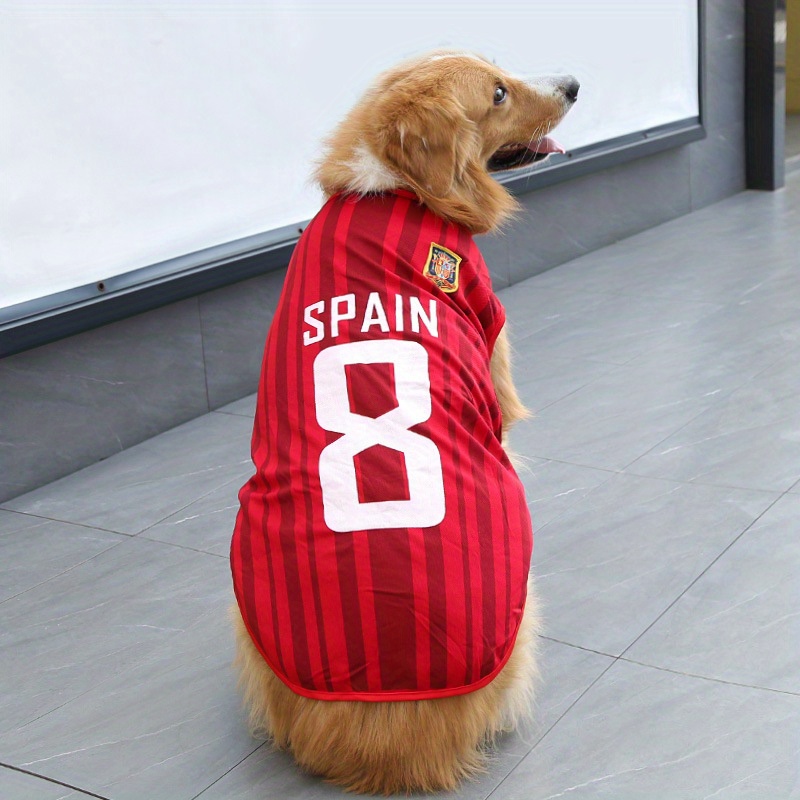 Football Pet Costume