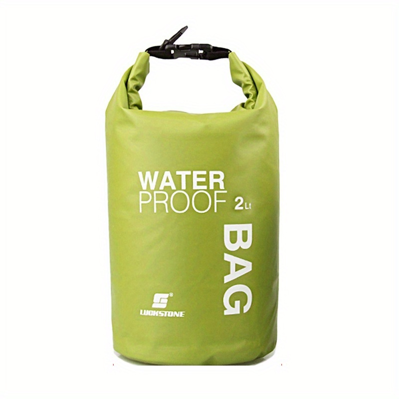 2l/5l/10l/15l Borsa Impermeabile Leggera E Portatile Adatta - Temu Italy