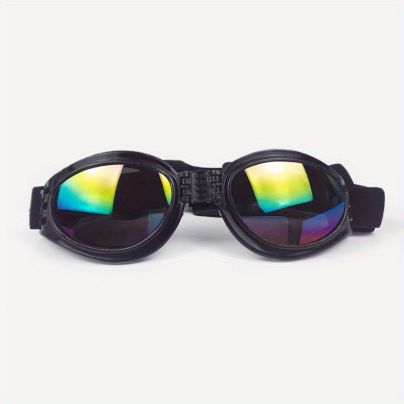 Pet Glasses For , Foldable Dog Glasses For Outdoor, Cat Glasses, Pet Additions, Glasses For Sun Protection