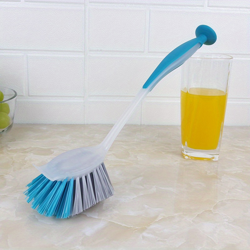 Cleaning Brush Small Scrub Brush For Cleaning Bottle Sink - Temu