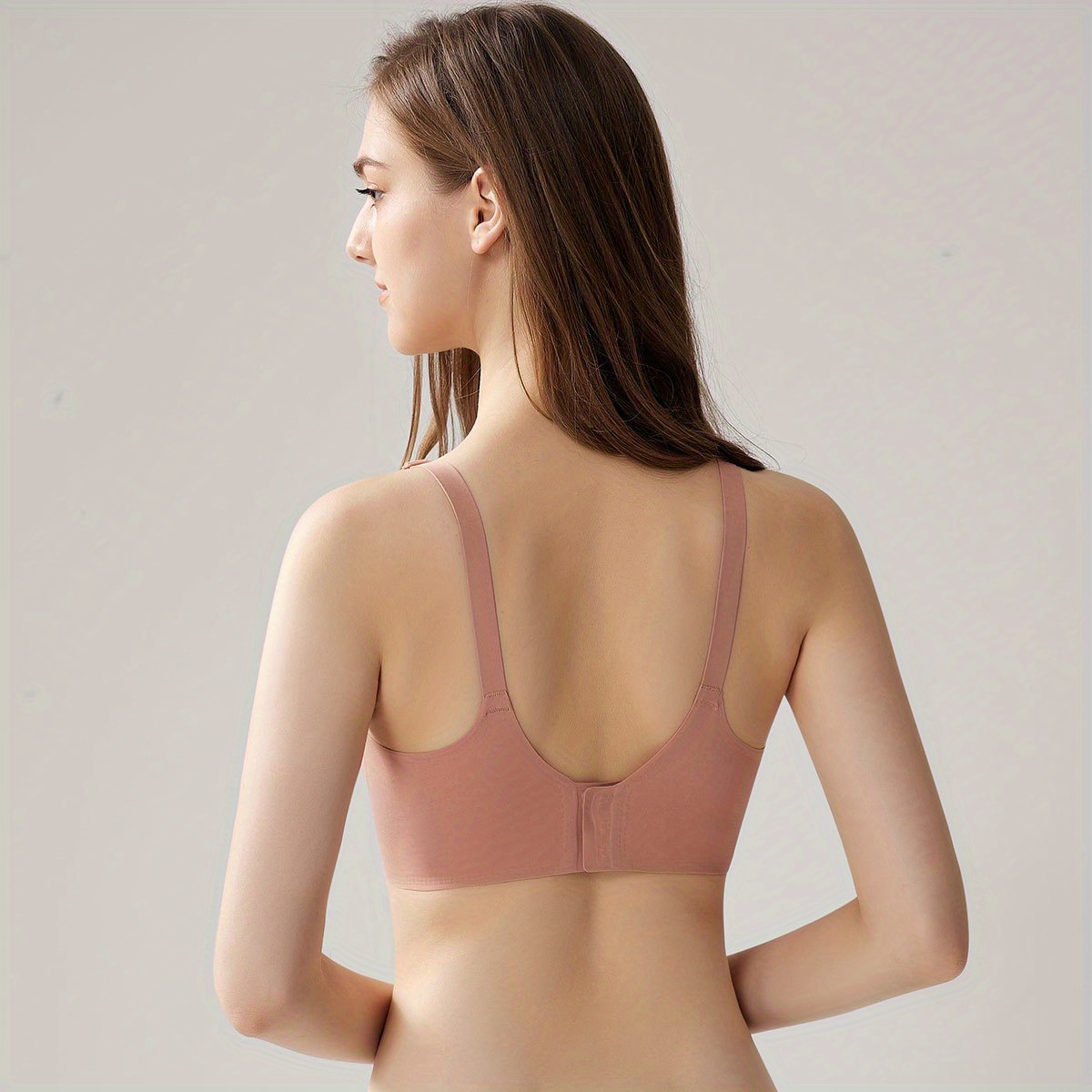 Breastfeeding Bra Summer Thin Adjustable Maternity Bra - Temu