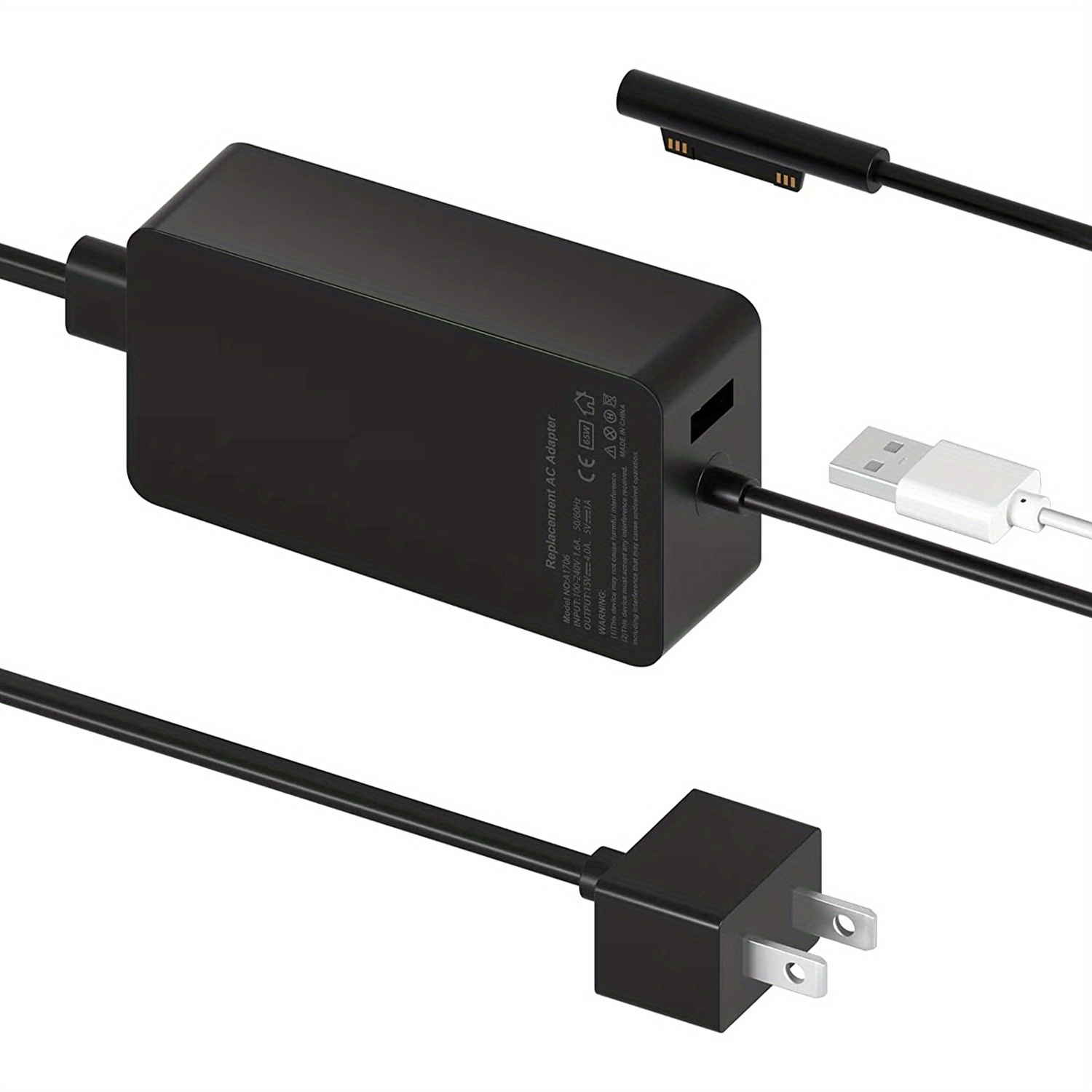Portable Asus X550C : Alimentation chargeur compatible