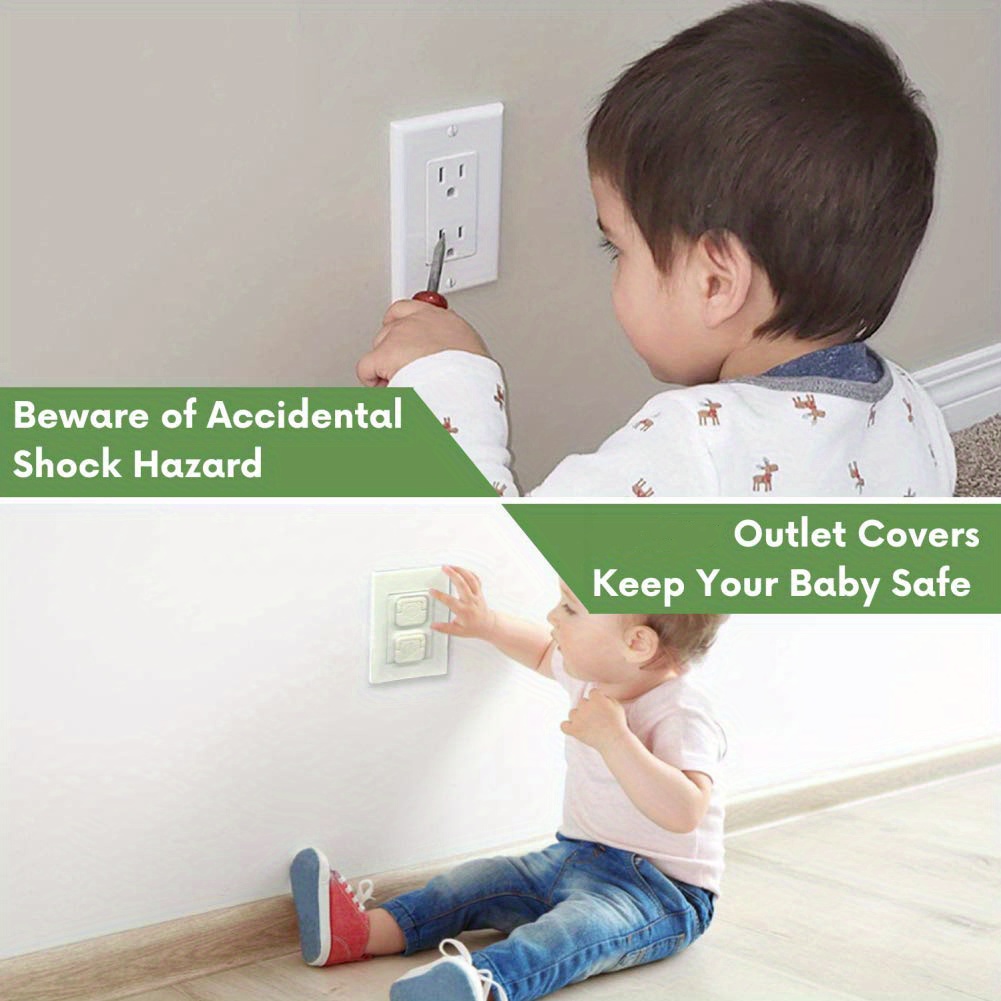 20 40 socket protection cover youngsterss anti electric shock socket plug youngsterss socket safety cover details 2