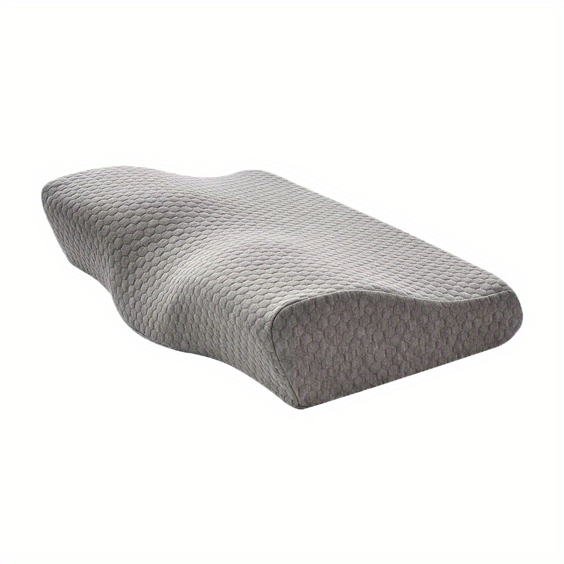 BioMemoryFoam Cervical (Wave) Pillow