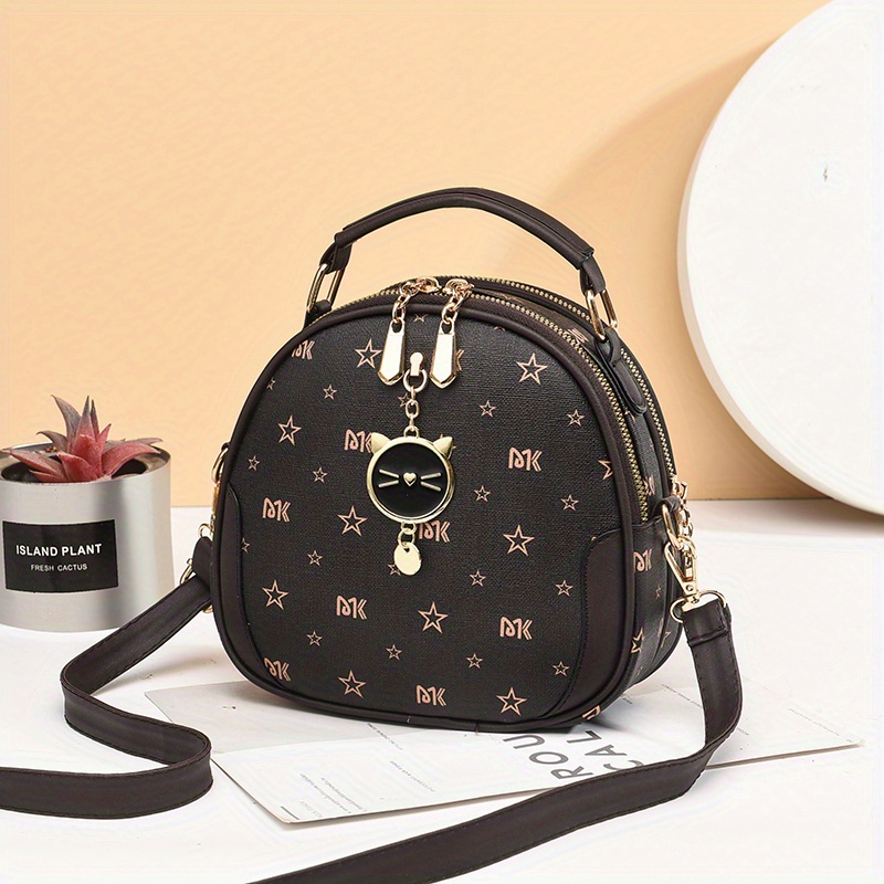 Minicat purse online