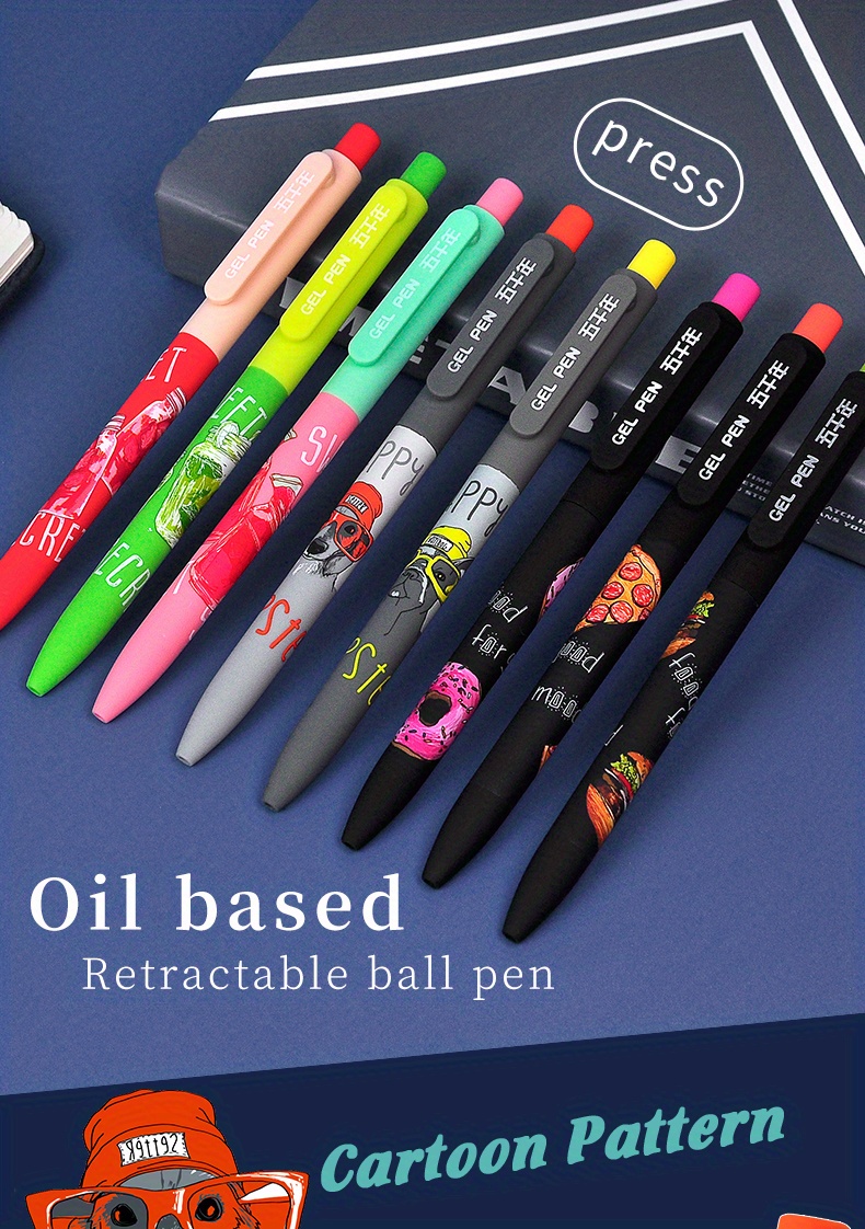Cool Pens For Kids