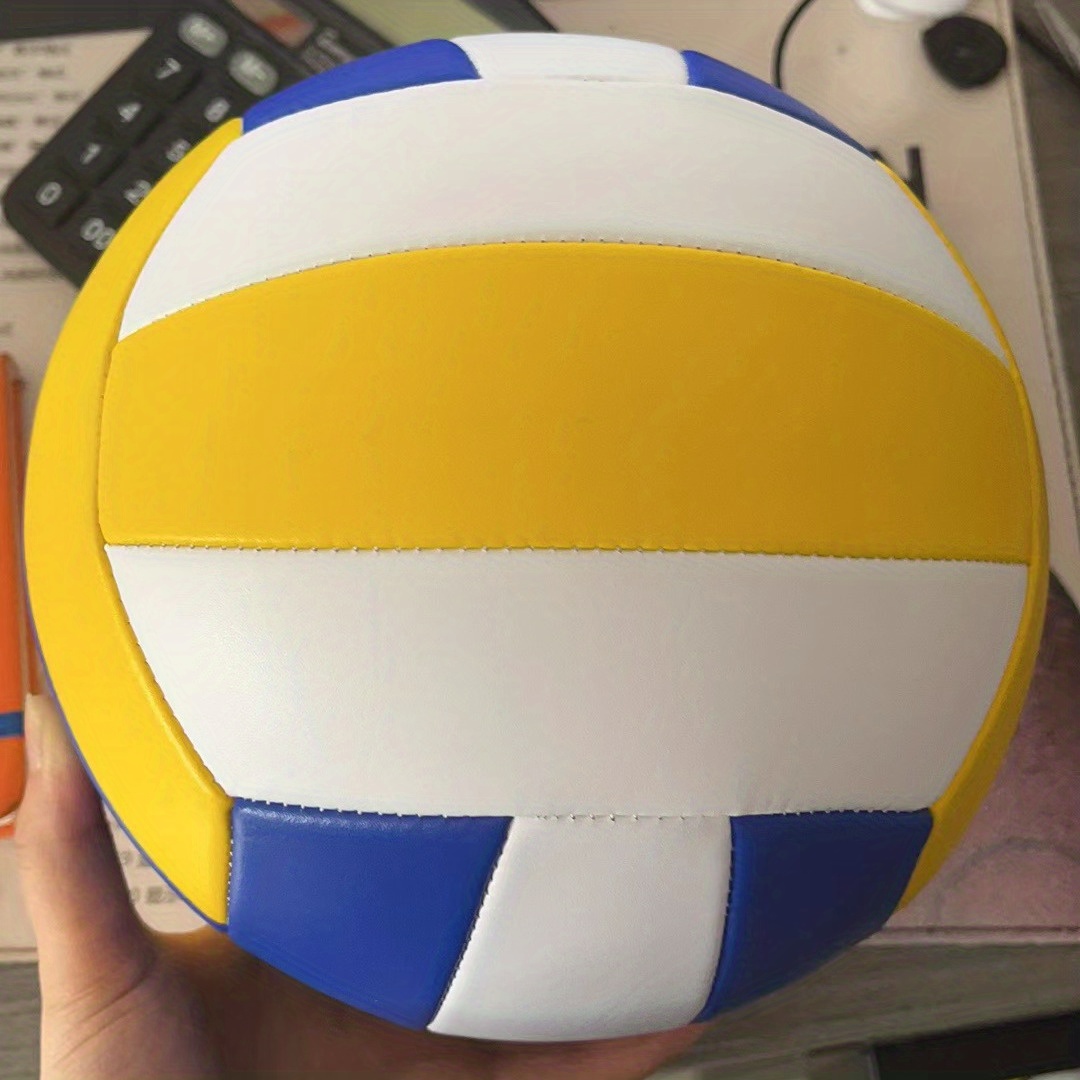 Volleyball Ball - Temu United States