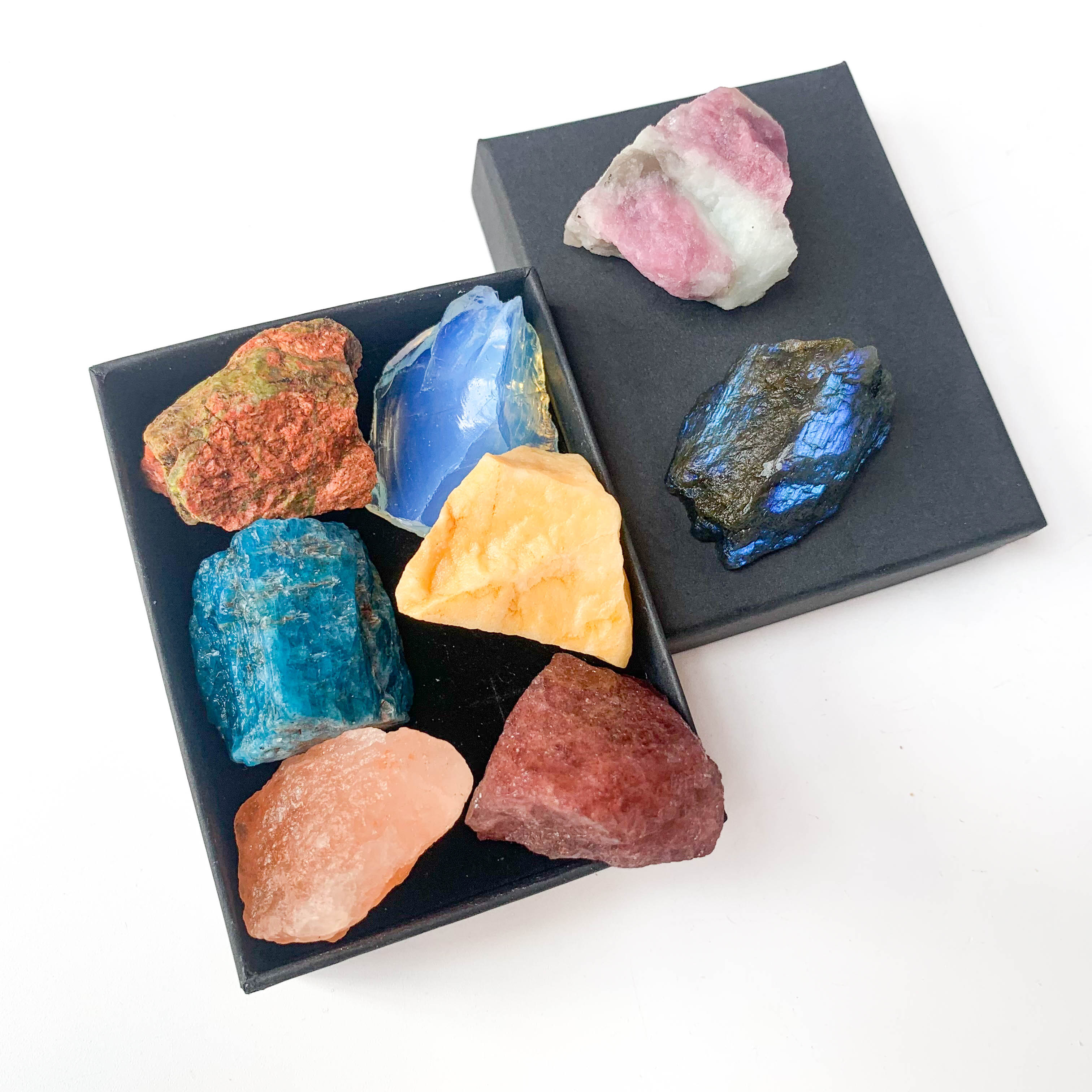 Large Size Natural Rare Crystals, Chakra Healing Stones, Crystal Gem