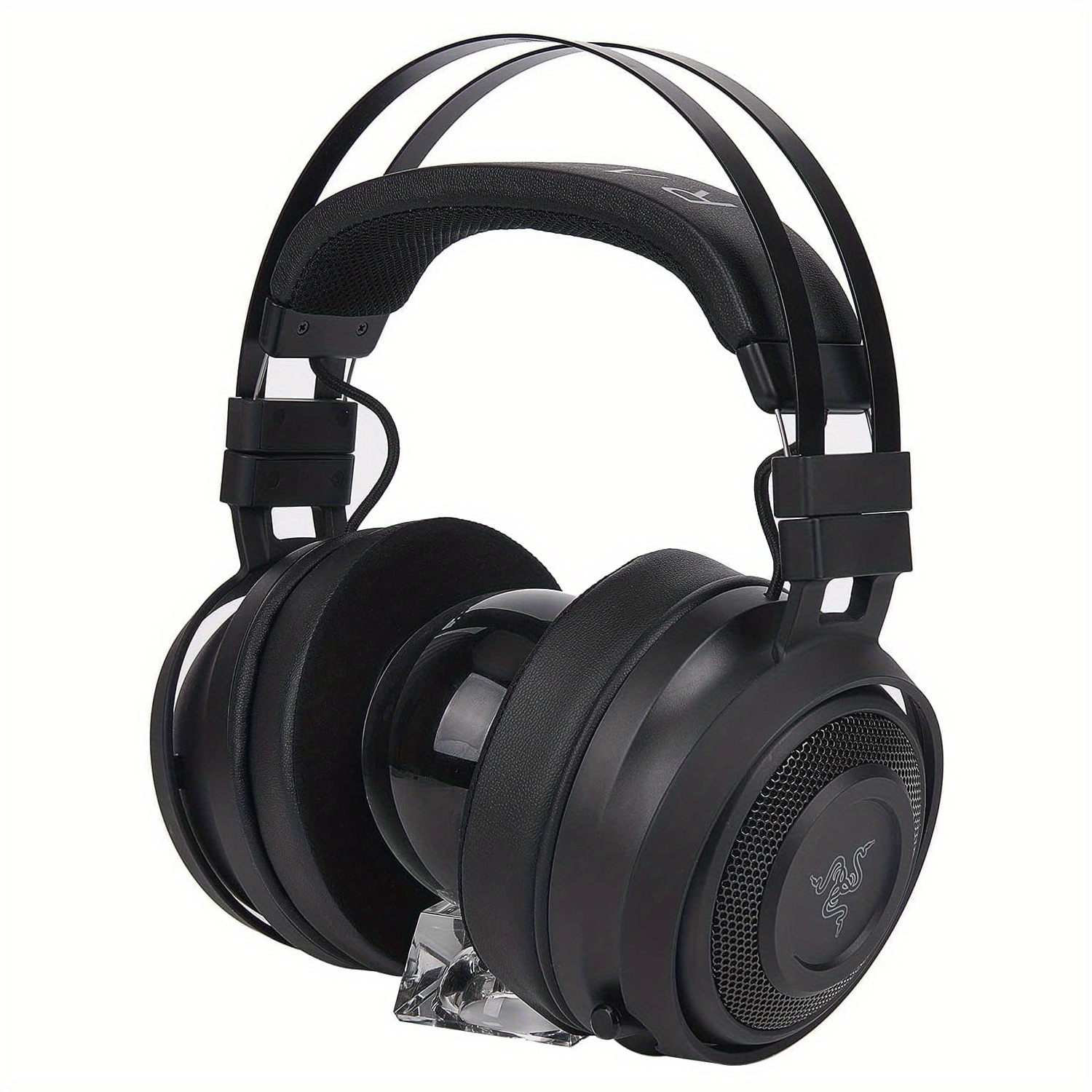 XBERSTAR Almohadillas de repuesto para auriculares Marshall principales 4  (almohadillas negras) : .es: Electrónica
