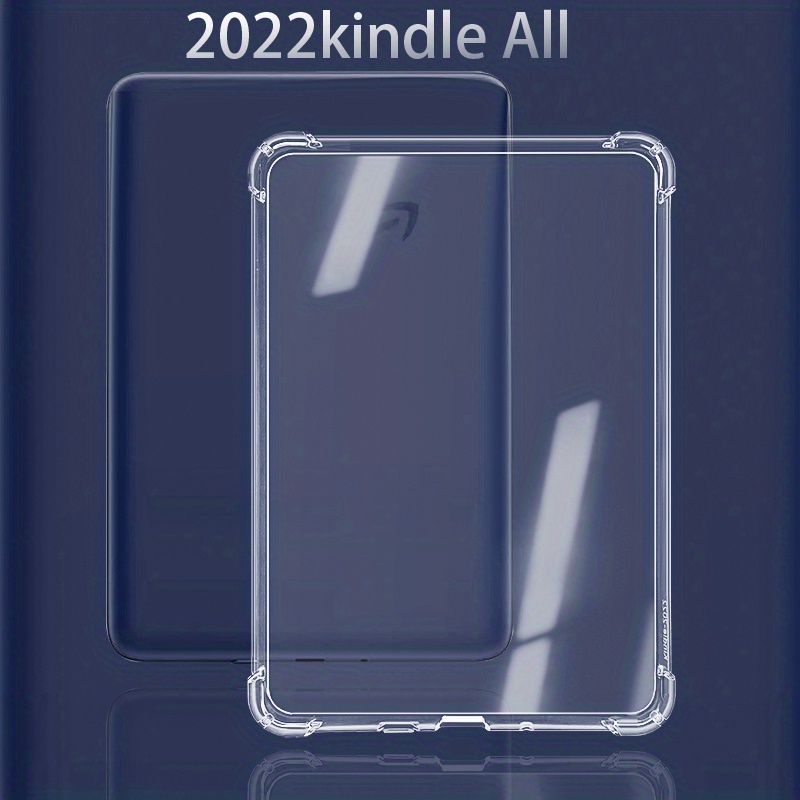 Funda Smart Folio Cover PU cuero C2V2L3 Carcasa protectora para Kindle 11.a  generación 2022 – Los mejores productos en la tienda online Joom Geek