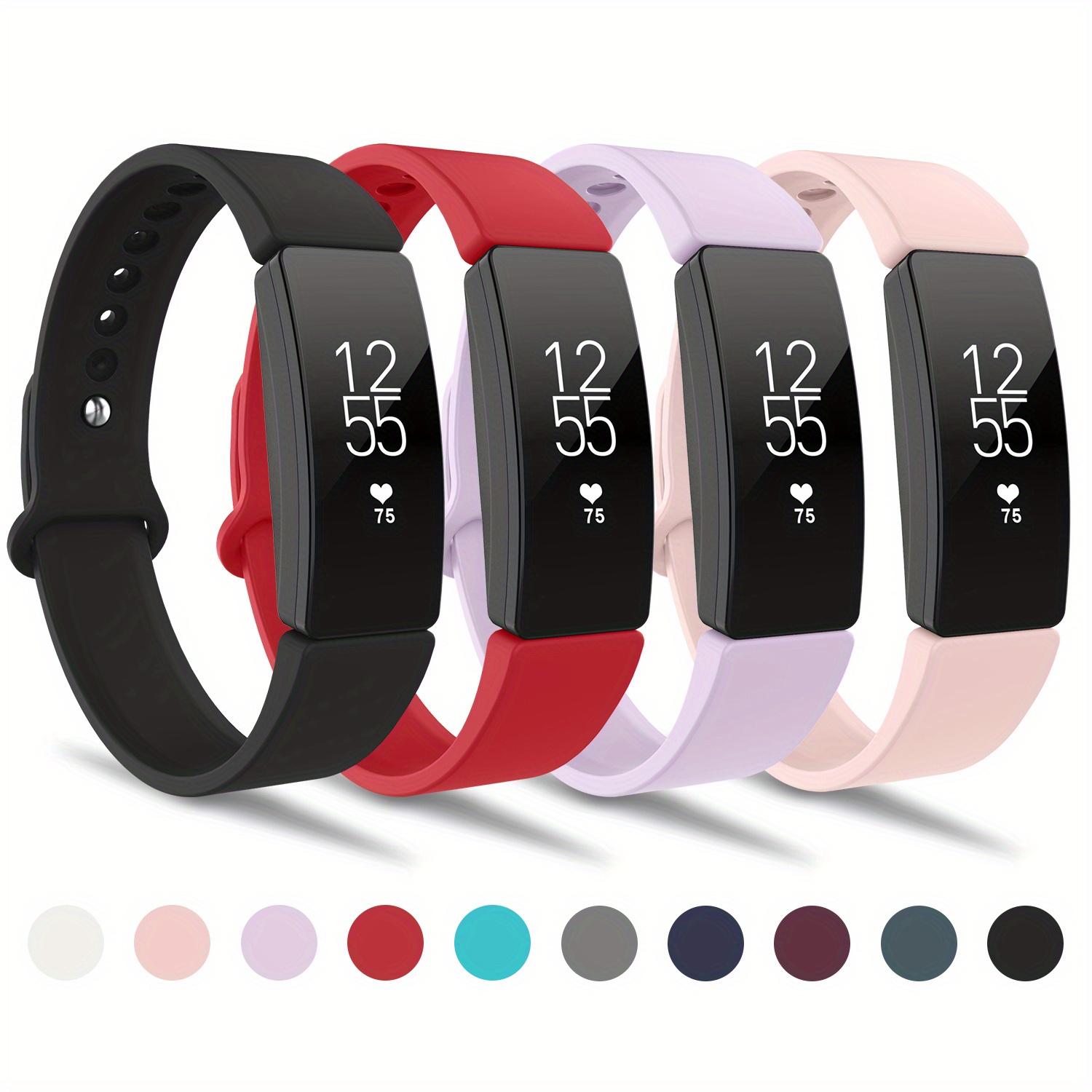 Fitbit ace 2 wristband hot sale