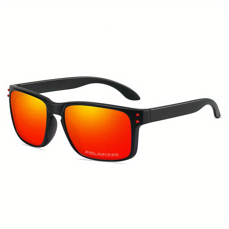 One Pair Of Classical And Fashionable Sport Polarized Sunglasses