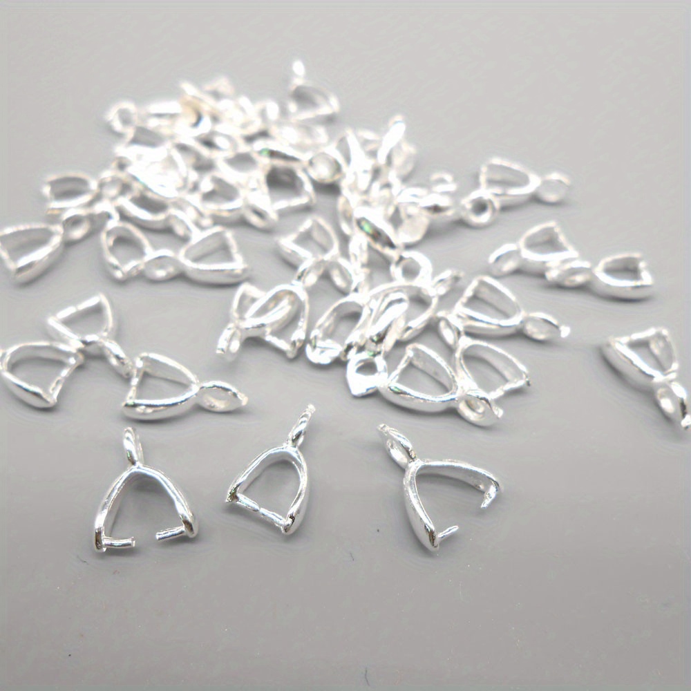 50 100pcs melon     charms jewelry making accessories   supplies for beading and jewelry making details 2