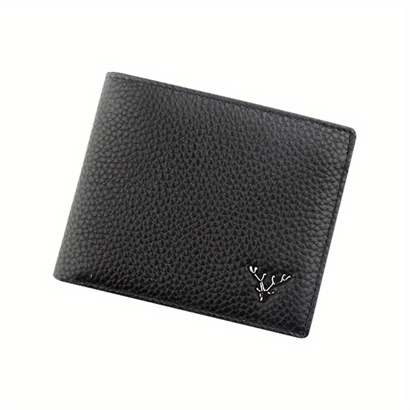 LV Large Cowhide Wallet