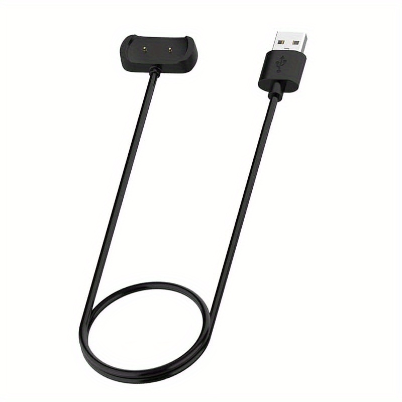 Cheap Huami Amazfit Bip U Pro charger adapter dock amazfit GTS 2 2E GTS 2  mini, USB Charging cable for Amazfit T rex pro