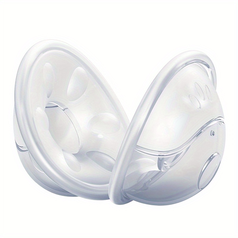 Silicone Breast Milk Collectors Breast Shell Milk Catcher - Temu