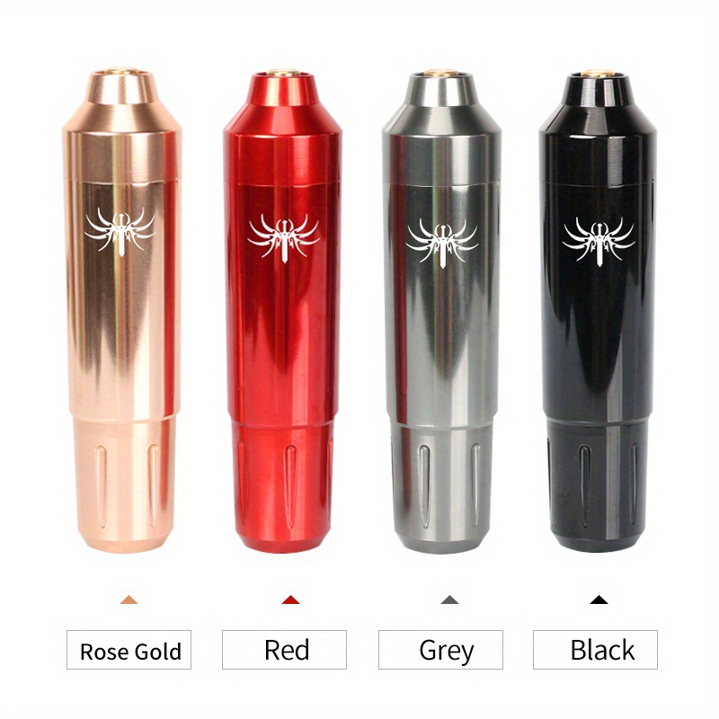 Rotary Tattoo Pen Machine tattoo Cartridge Machine Temu