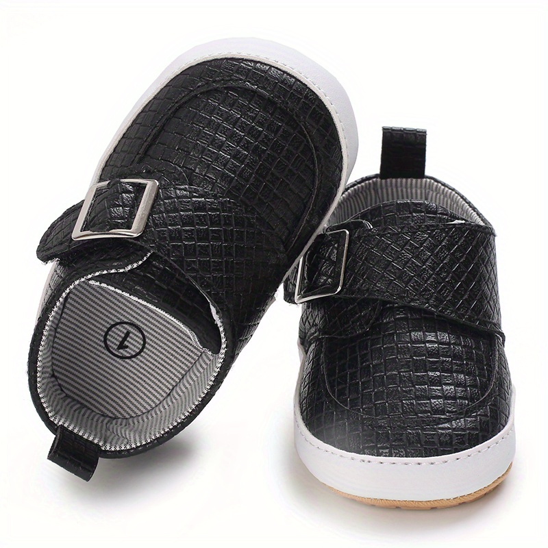 Casual Comfortable Sneakers Baby Boys Lightweight Non Slip - Temu New ...