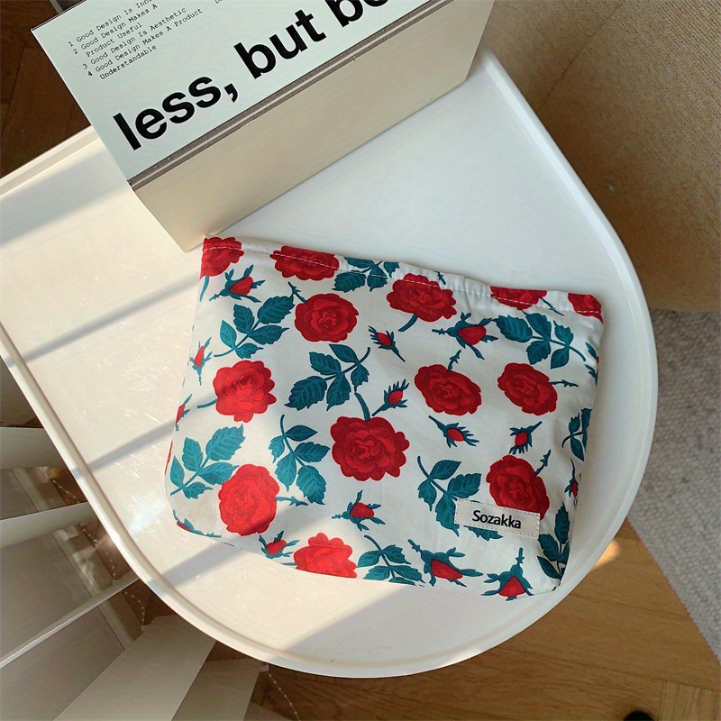 Clutch Frame Storage Bag