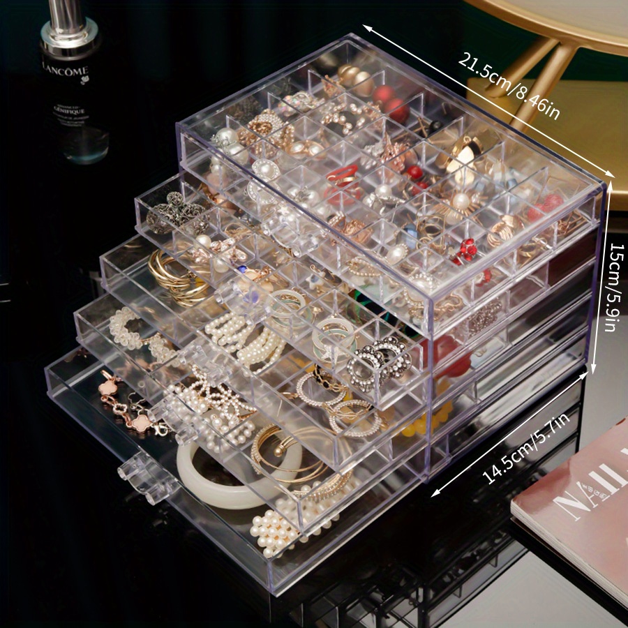 Acrylic Jewelry Organizer in Nairobi Central - Tools & Accessories