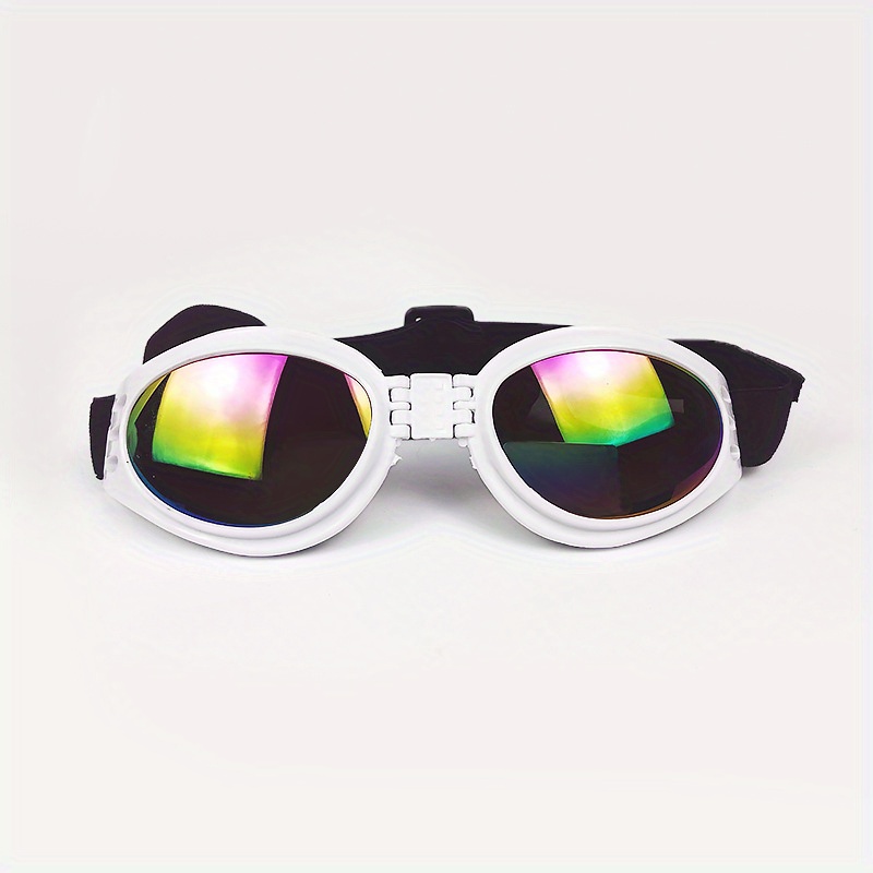 E-shop Hundebesen für Hunde & Katzen, faltbare Hundebrille für Outdoor, Katzenbrille, Haustierzubehör, Brille