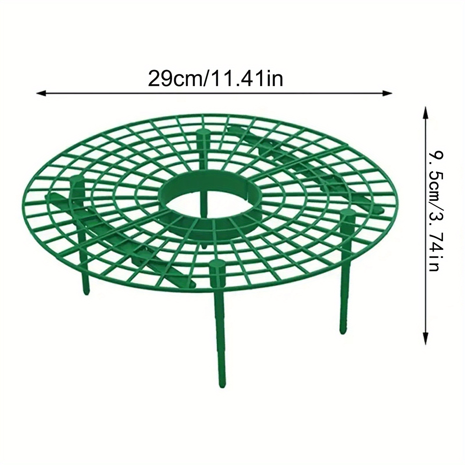 Planting Rack Grow Delicious Strawberries Gardening Supplies - Temu