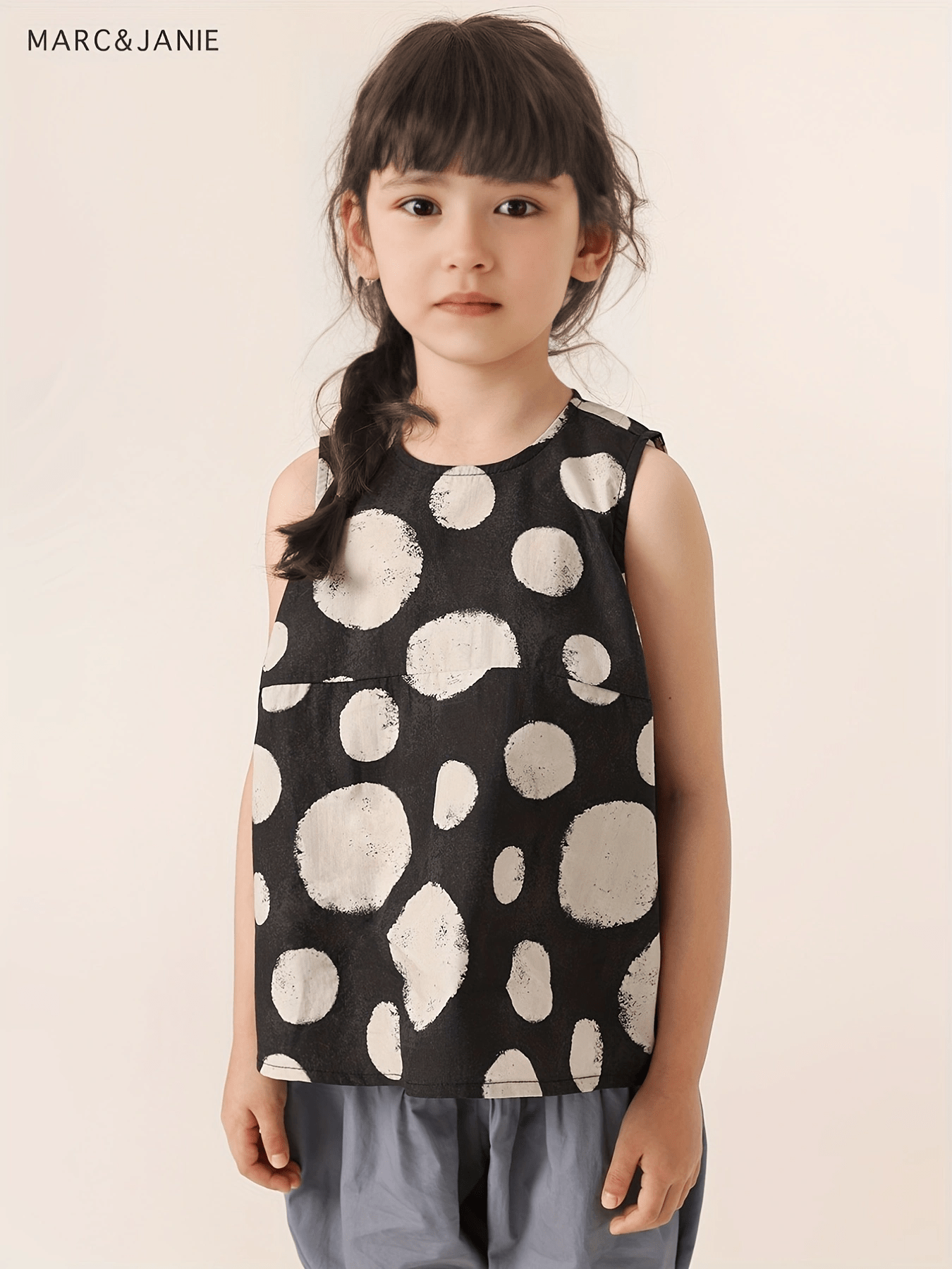 camiseta sin vintage niñas - Temu Dominican Republic, image size:800x1067